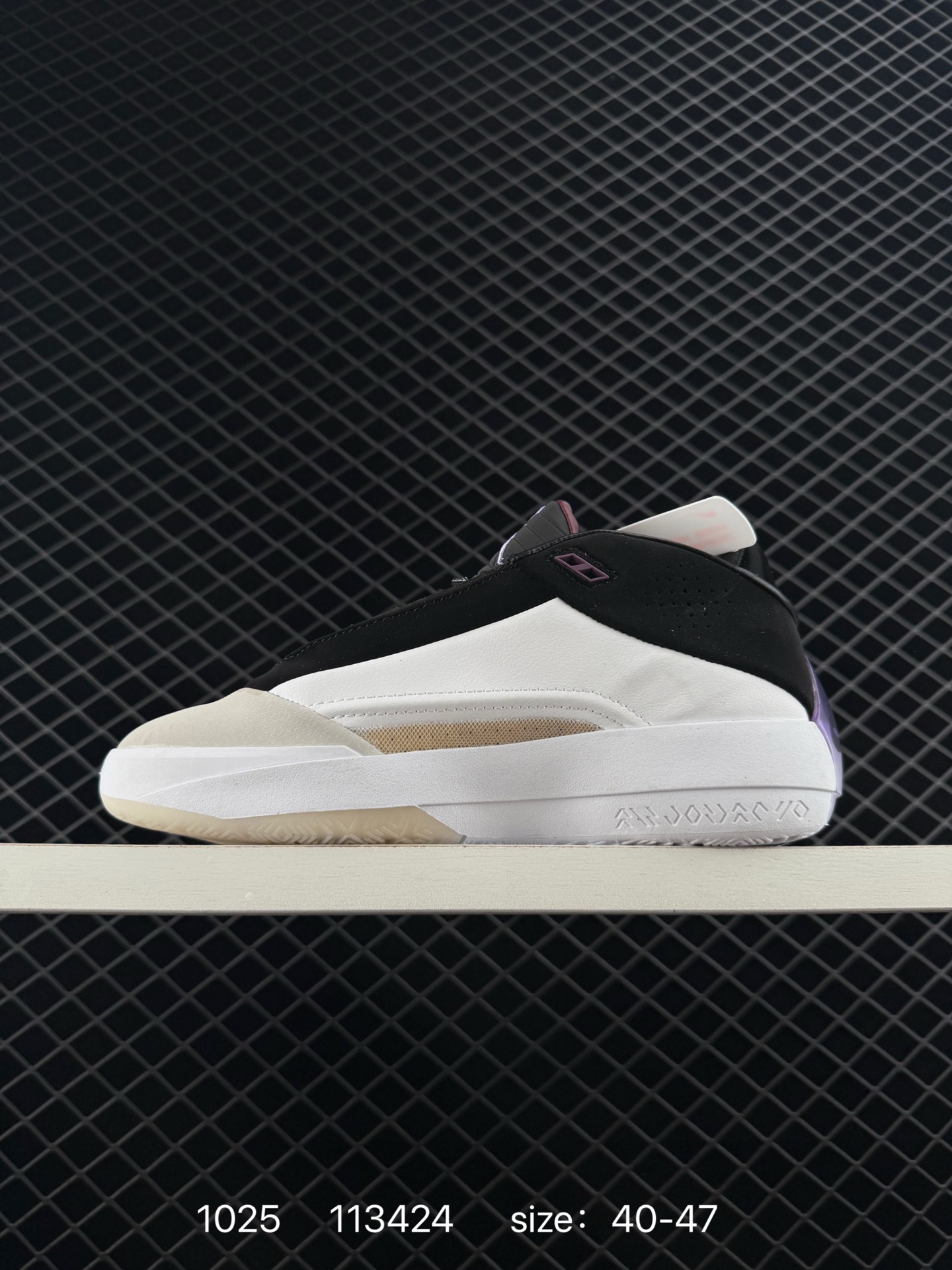 Air Jordan 40 Low PF ”The Classic“